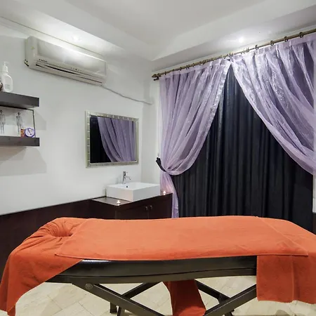 Alba Resort Hotel-2