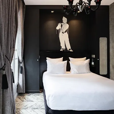 Maison Albar Hotels Le Champs-Elysées-3