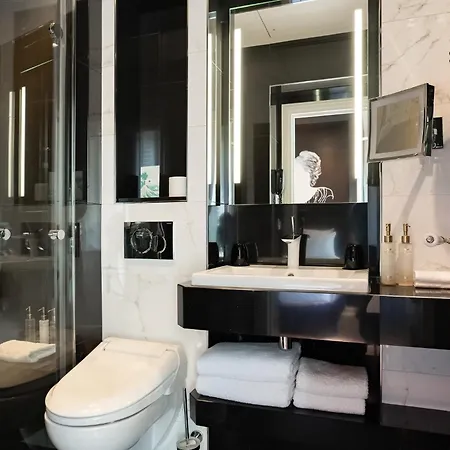 Maison Albar Hotels Le Champs-Elysées-2