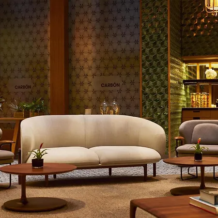 Hyatt Centric Gran Via Madrid-3