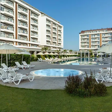 Greenwood Suites Resort-2