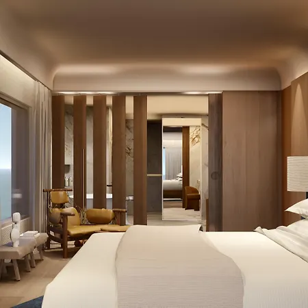 Sofitel Rio De Janeiro Ipanema-3