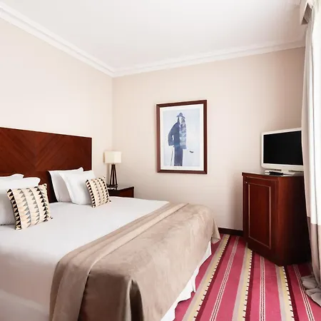 Hôtel Juana-2