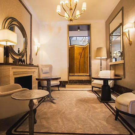 Hôtel Elysia by Inwood Hotels-3