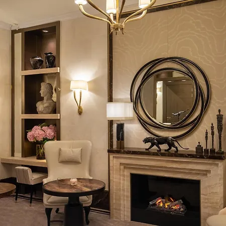 Hôtel Elysia by Inwood Hotels-2