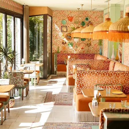Hôtel Juana-3