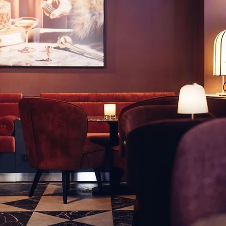 Radisson Collection, Strand Hotel, Stockholm-2