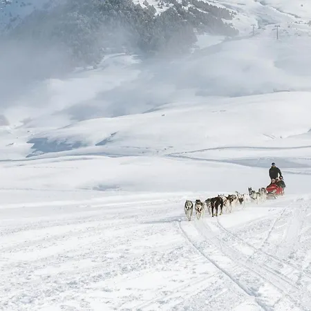 Hotel AC Baqueira Ski Resort, Autograph Collection-3
