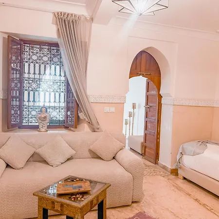 Riad N'S & Spa-2