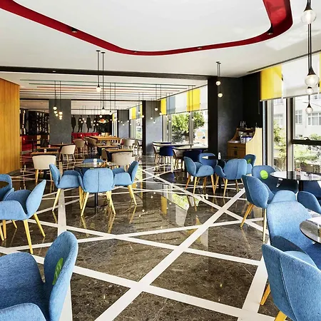 Ibis Styles Istanbul Merter-2