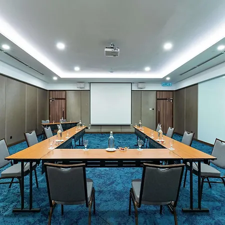 Grand Mercure Kuala Lumpur Bukit Bintang-3