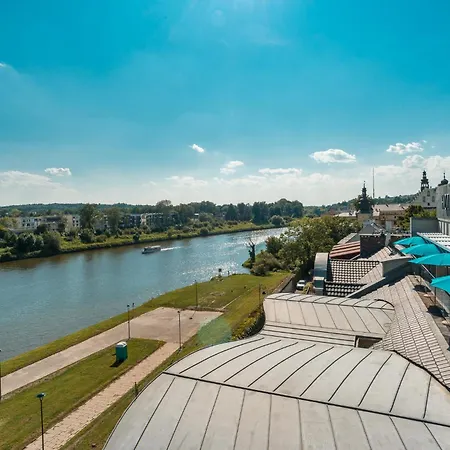 Niebieski Art Hotel & Spa-2
