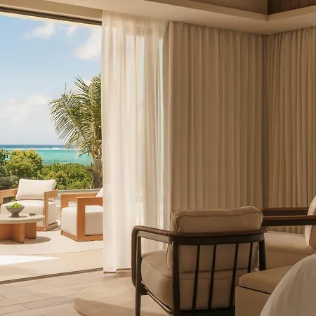 One&Only Le Saint Géran, Mauritius-2