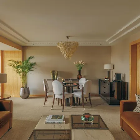Four Seasons Hotel London At Park Lane-2