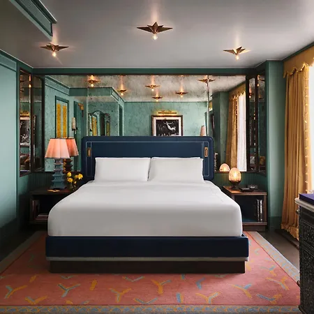 The Fifth Avenue Hotel-3