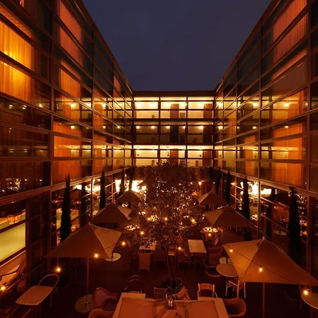 Mondrian Bordeaux Les Carmes-3