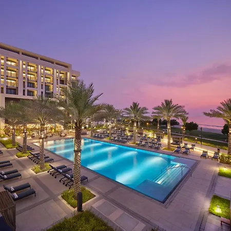 Mandarin Oriental, Muscat-2