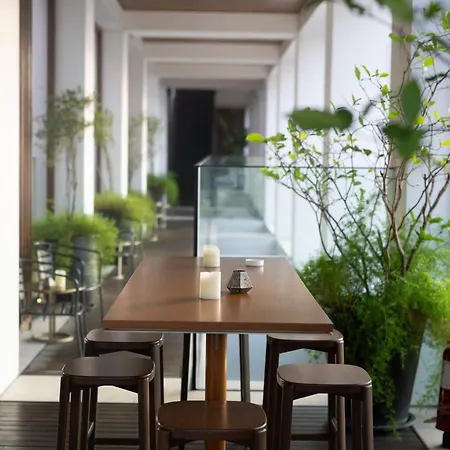Alila Bangsar Kuala Lumpur - A Hyatt Brand-3