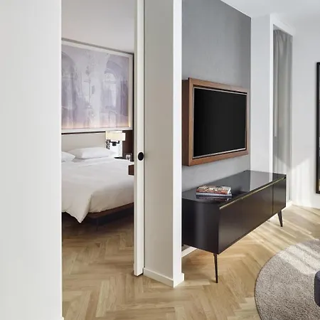 Hyatt Regency Vienna-2