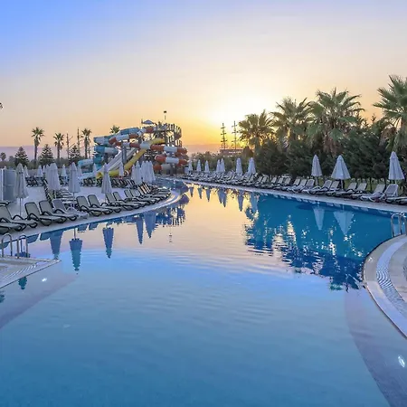 Lrs Hotels Port River Hotel & Spa-3