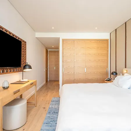 Hyatt Regency Lisbon-2