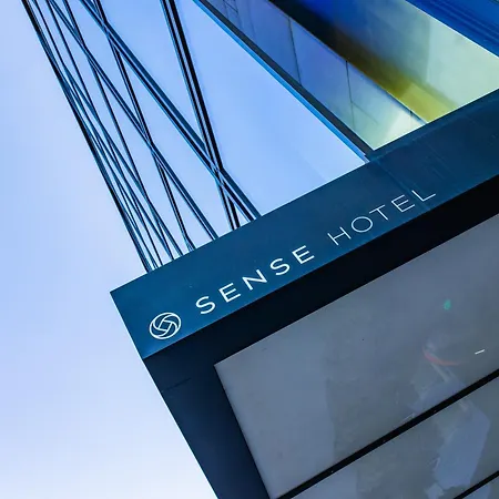 Sense Hotel Sofia, A Member Of Design Hotels-2