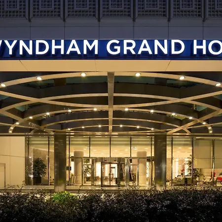 Wyndham Grand Istanbul Europe-2