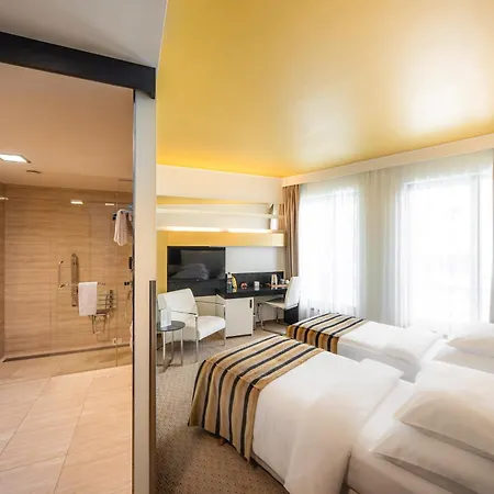 Grandior Hotel Prague-2