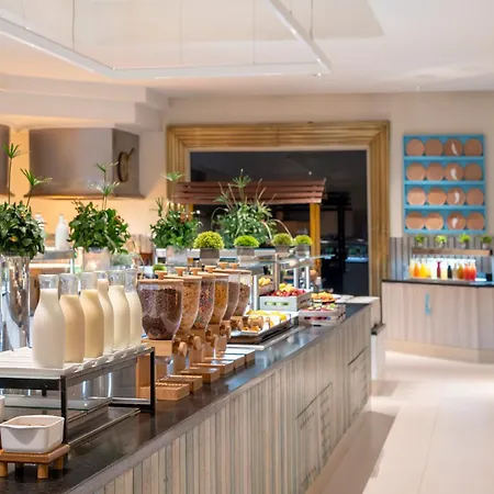Iberostar Selection Coral Cancun (Adults Only)-2