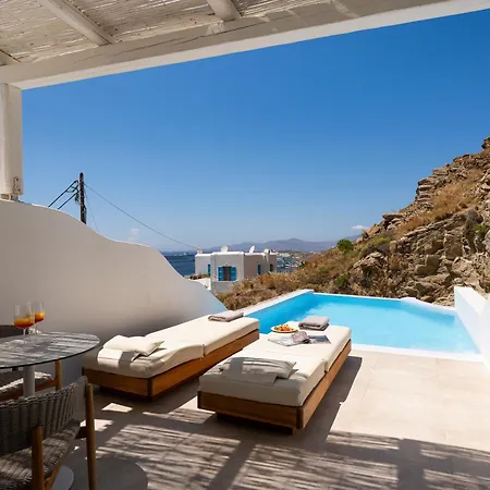 Arocaria Mykonos-2