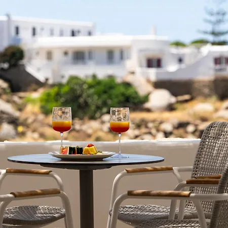 Arocaria Mykonos-3