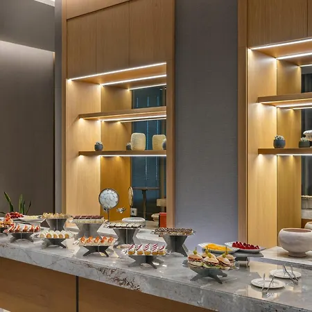 Grand Hyatt Izmir Istinyepark-3