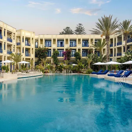Hotel Le Médina Essaouira Thalassa sea&spa – Mgallery-3