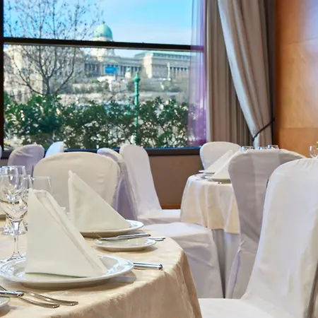 Intercontinental Budapest By Ihg-3