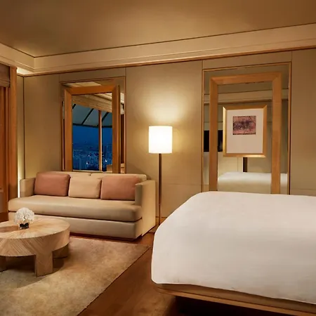 The Ritz-Carlton, Millenia Singapore-3