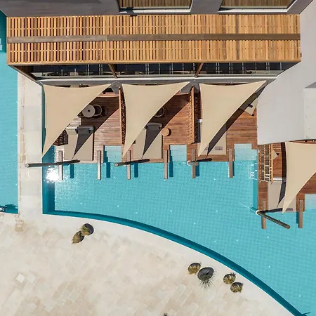 Nalu Resort & Spa Adults Only Hotel-3