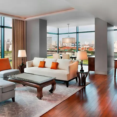 The St. Regis Bangkok-2