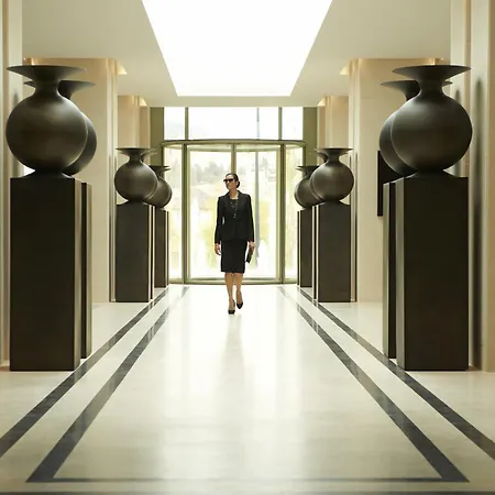 Intercontinental Marseille - Hotel Dieu By Ihg-3