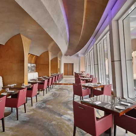 Al Husn Hotel Muscat - Managed By Hilton (Adults Only)-3
