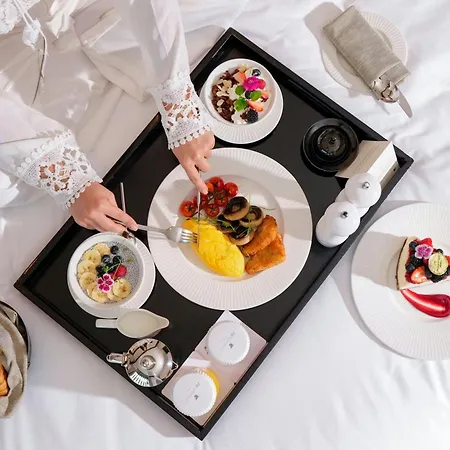 Jw Marriott Hotel Muscat-2
