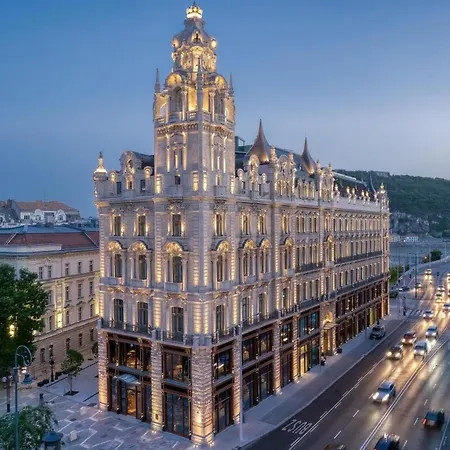 Matild Palace, A Luxury Collection Hotel-2