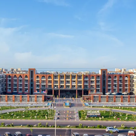 Rewaya Majestic Resort-2