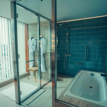 The Aoyama Grand Hotel-3