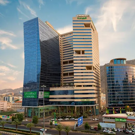 Makkah Al Aziziah-2