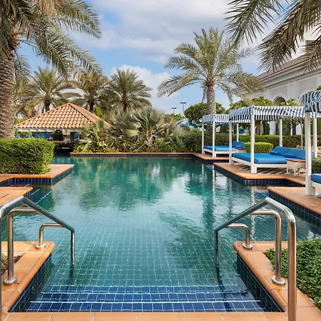Al Habtoor Polo Resort-2
