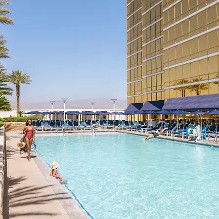 Trump International Hotel Las Vegas-3