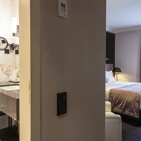 Altis Avenida Hotel, A Member Of Preferred Hotels & Resorts-3