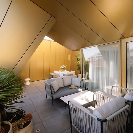 Maison Albar - Le Victoria-3