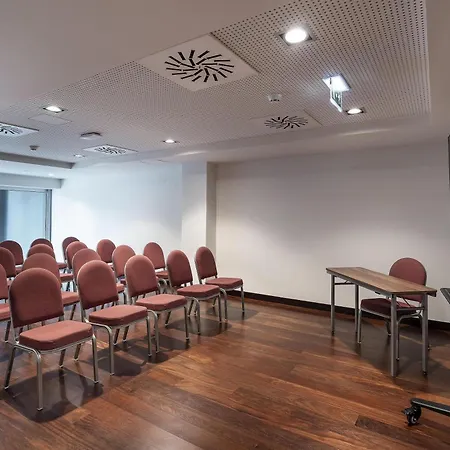 Cenica Porto Hotel, Curio Collection By Hilton-3