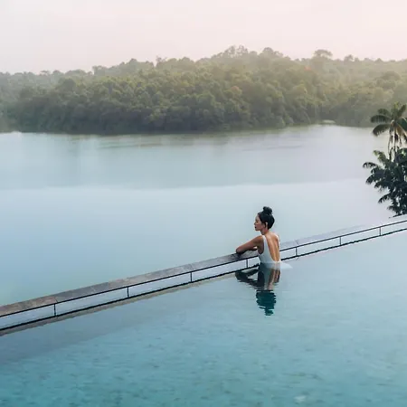 Mandai Rainforest Resort By Banyan Tree-3